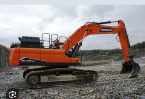 Digger Remapping Service Ireland