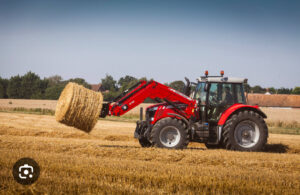 Tractor Remapping Service Ireland